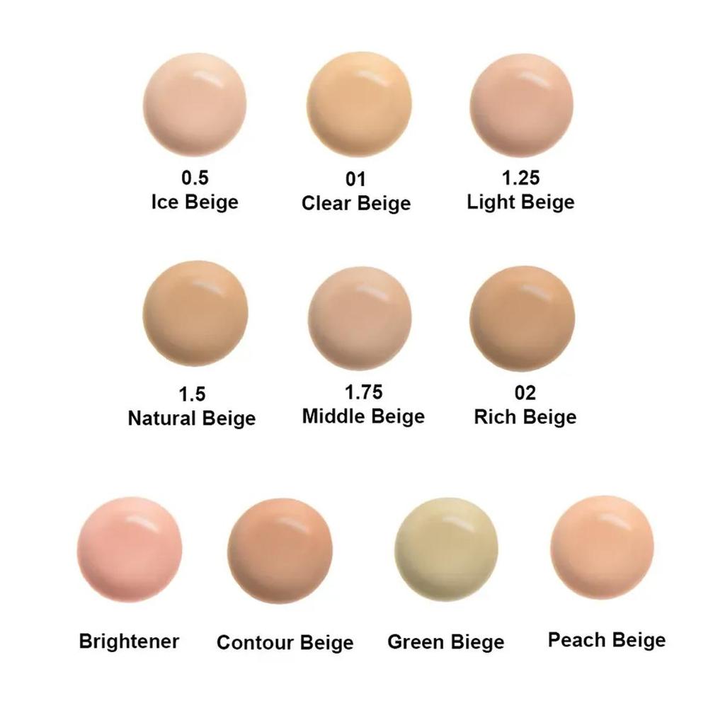 The Saem Cover Perfection Tip Concealer 6,5g/0,23 oz