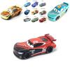 Disney Cars 95 Dinosaur Grey Mcqueen Alloy Children's Toy Car Model