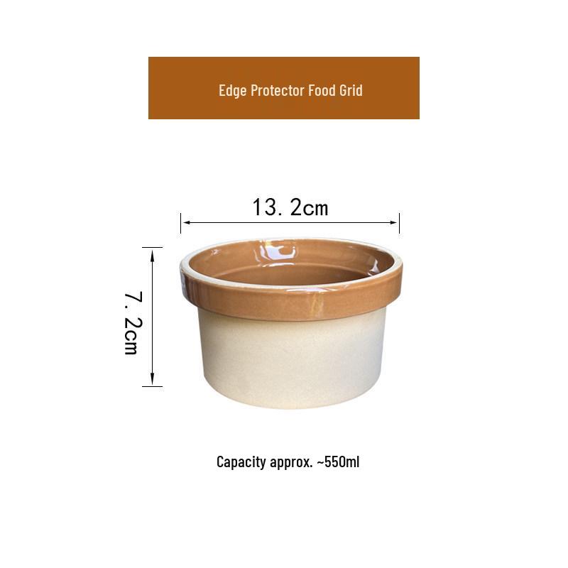 Pure White Ceramic Stew Pot with Lid: Versatile Double Boiler for Soup, Eggs, Bird's Nest, and Tonics