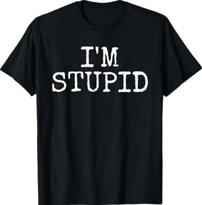 Tops – T-Shirts