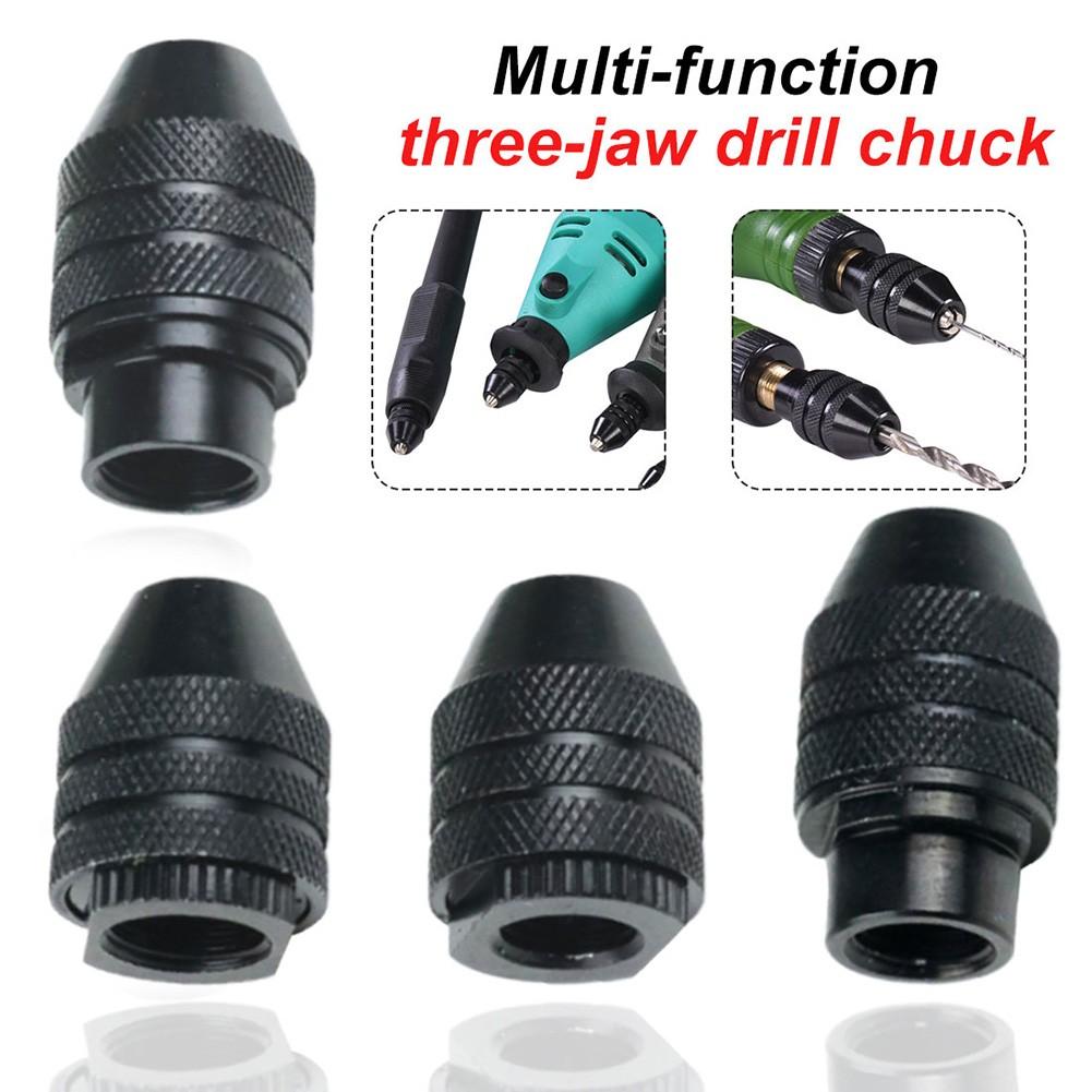 14mm Drill Chuck Clamping Electric Grinder Equipment