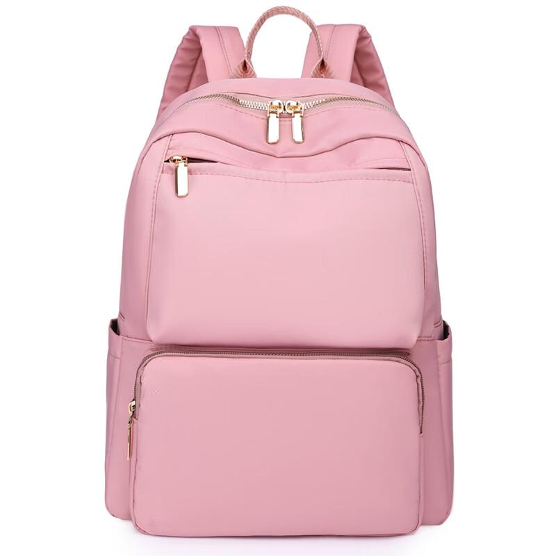 Li Shen Versatile Oxford Backpack