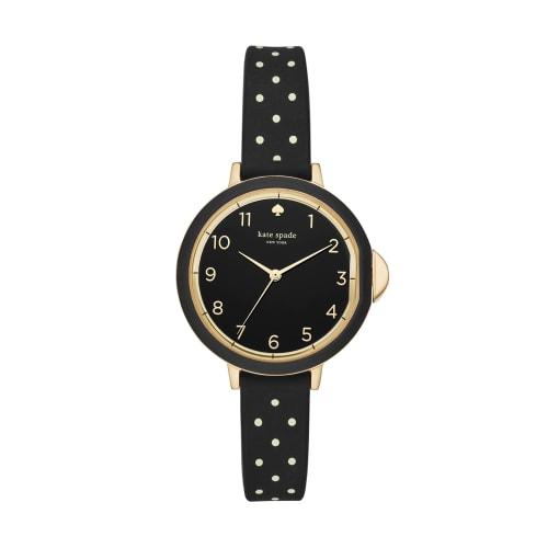 

Kate Spade New York Women s Quartz Watch KSW1355 [Official Import]