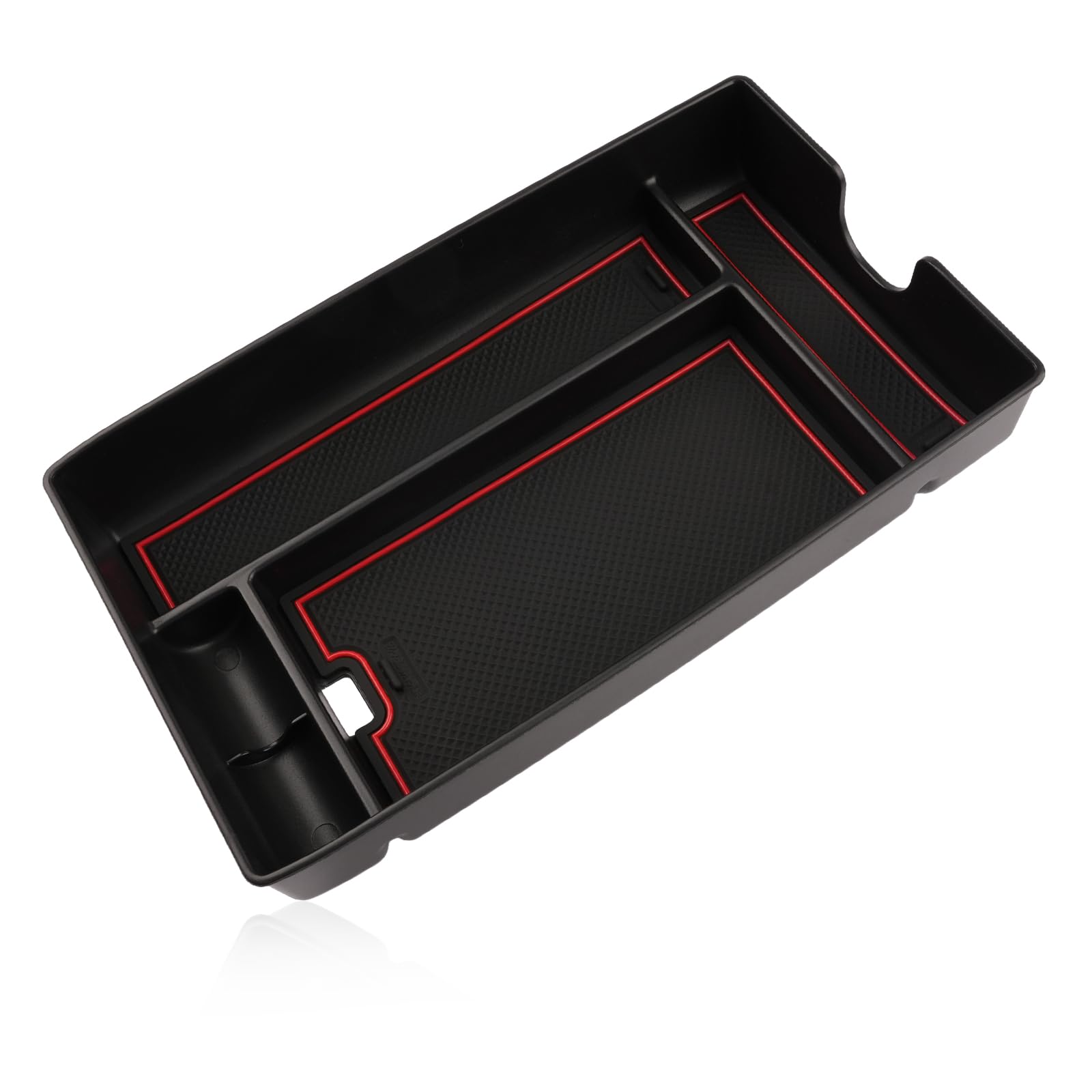 

Lexus RX тип 5-го поколения Специальный ящик для хранения автомобиля Lexus Ящик для хранения rx500h Лоток консоли Детали интерьера Lexus rx 10 серии Аксессуары Центр