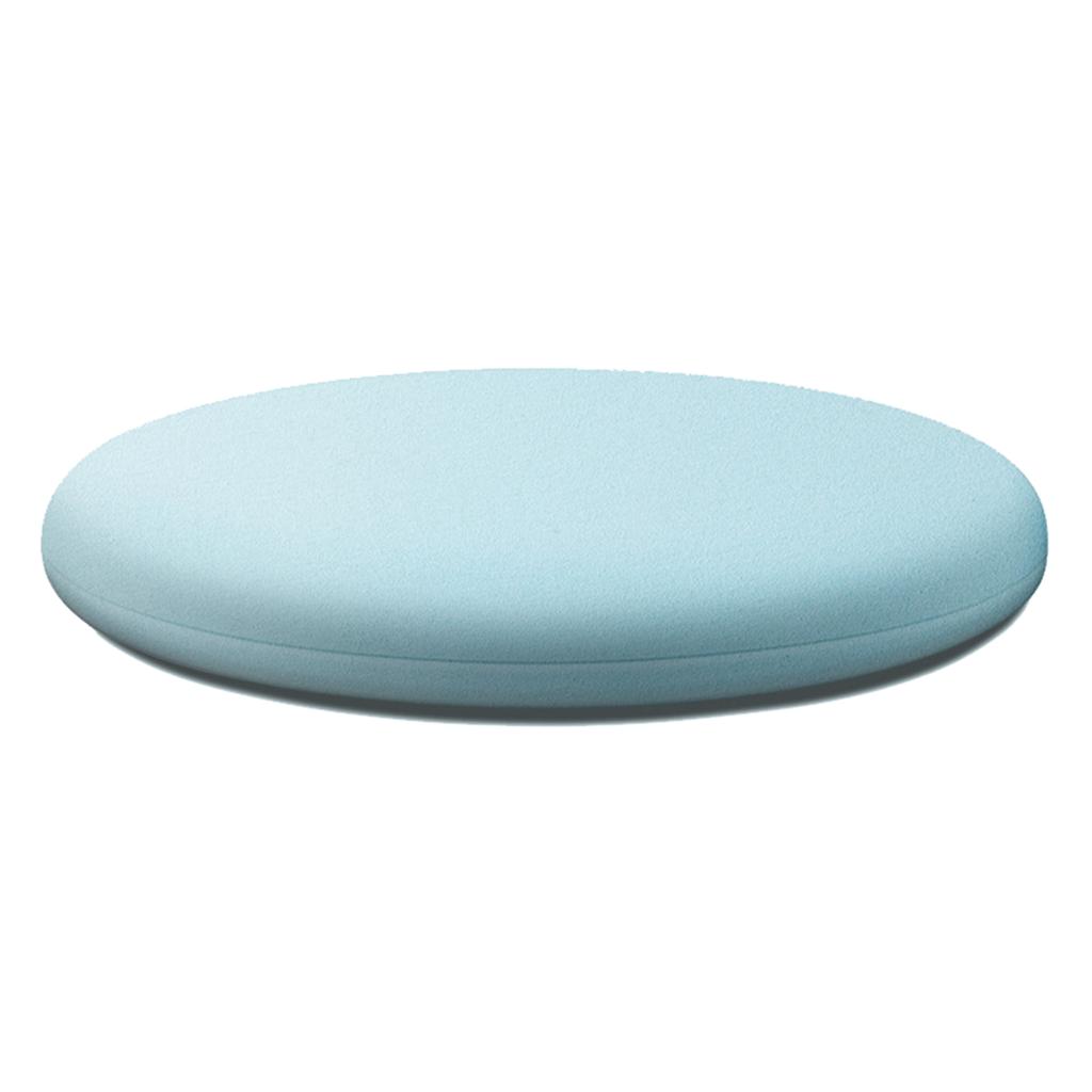 Memory Foam Seat Cushion Anti-Slip Soft Solid Round Floor Seat Futon Office Chair Pad Bar Seat Stool Cushions 30/35/40cm