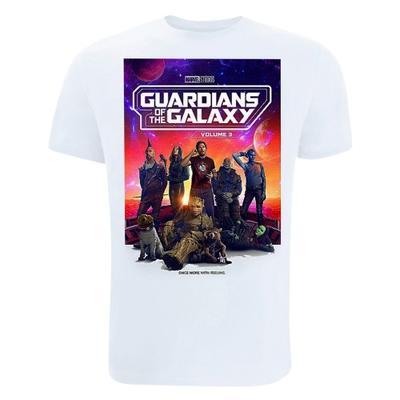 Mens Poster T-Shirt