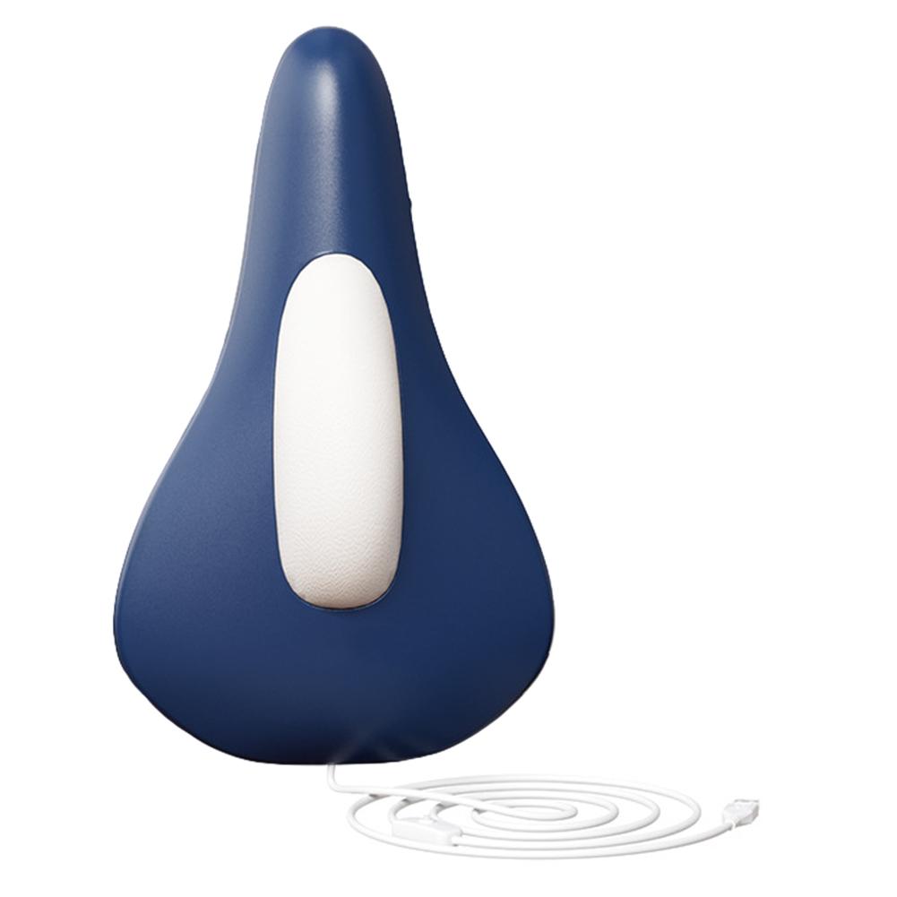 Electric Pelvic Floor Muscle Trainer Pelvic Floor Strengthening Device Pelvic Floor Muscle Training Device for Physical Therapy