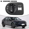 Car Headlight Control Switch Headlight Switch With Fog Light 6J1941531AL 6J1941531J 6J1941531AM For SEAT-A02G