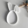 1PC Silicone Mould DIY Supplies Concrete Cement Storage Dish Making Tools Plaster Resin Casting Molds Home Decoration 2 styles
