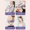 USB Rechargeable Handheld Massage Device High-Frequency Vibration Deep Tissue Massager  Massagers