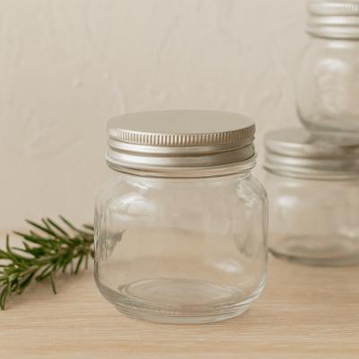 Recipientele pentru alimente – Păstrarea alimentelor