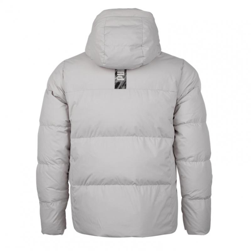 Puma Galleria Puma Kk Short Duck Down Jacket Padded Jumper