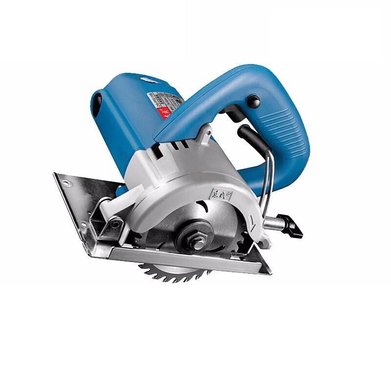 

Dongcheng Stone & Wood Benchtop Cutter CN plug (adapter included)