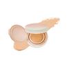 Iromikke Mousse Glow Foundation (03 W20 Natural Warm) Mousse Foundation Cream Foundation Glow Transparency Natural No-Foundation Look