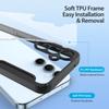 DUX DUCIS Skin X Pro for Samsung Galaxy A35 5G Leather Case Card Slots Flip Phone Cover