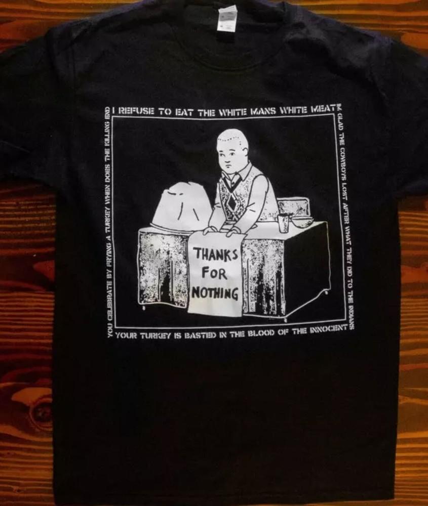 

Футболка Бобби Хилла - Спасибо ни за что - Футболка Король холма, Унисекс футболка 2XL