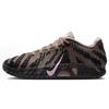 Nike Ja Morant 3 Abrasion Resistant Low Top Basketball Shoes Men's Black Gold HF2794-200(Team1284- S)
