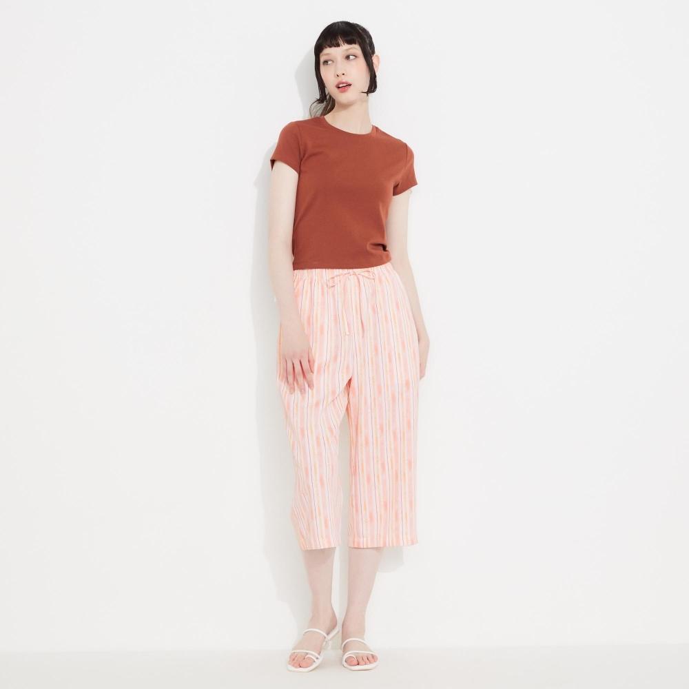 

UNIQLO JAPAN MAGIC FOR ALL FOREVER AIRism Relaco