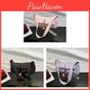 Minimalist Shoulder Bag With Zipper Closure And Inner Phone Pocket For Everyday Wear