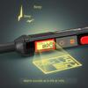 Automotive Brake Fluid Tester Brake Oil Diagnostic Instrument With LCD Display And Corrosion Resistant Probe