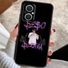 Peso Pluma For OPPO Reno 14 12 11 10 13 Pro 8T 11F 12F 13F 14F 7 8 Lite OPPO Find X9 X8 X6 X5 Pro Case