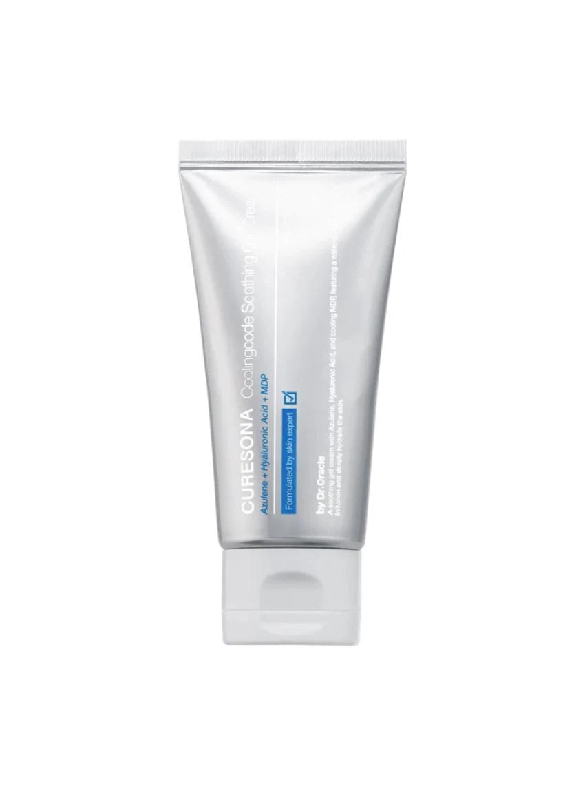 Dr.Oracle CureSona Cooling Code Soothing Gel Cream 50ml