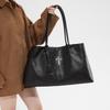Hoogwaardige Tote Bag, Draagbare Reis Single-shoulder Tas met Grote Capaciteit voor Woon-werkverkeer