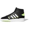 Originals Drop Step 'Black Green' Men's EF7135