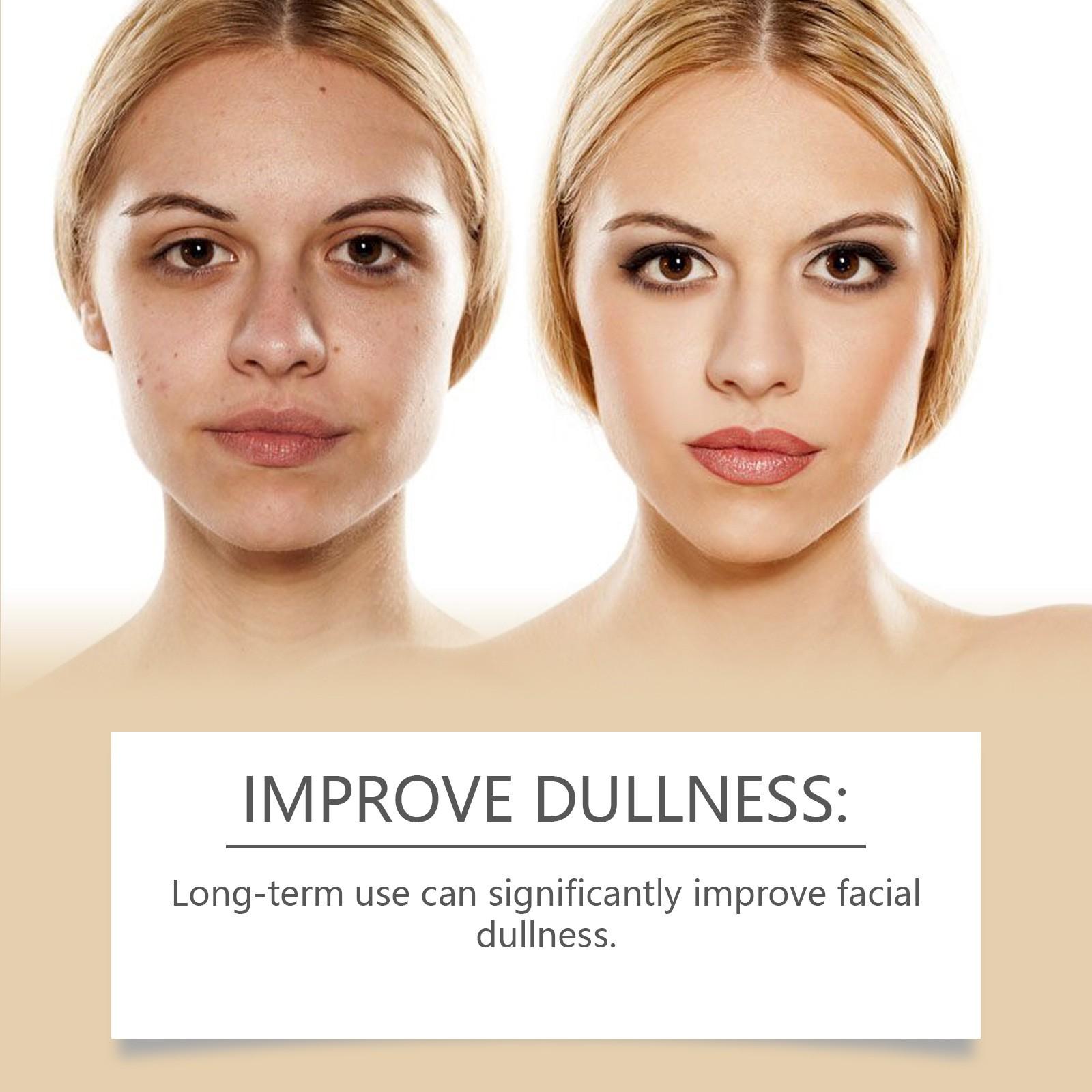 Крем-корректор меланина — фото 5