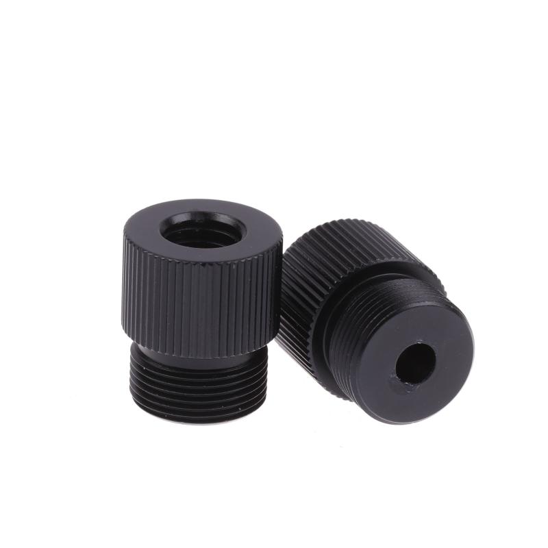 5/8 La 1/4 3/8 Inch Șurub Filetat Adaptor Stativ Microfon Pentru Microfon Braț Basculant Șurub Mână Accesorii Cameră Foto Fotografie