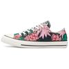 Chuck Taylor All Star Low 'Black Red' 171134C