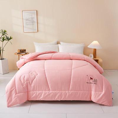 Pure Australian Wool Duvet with Cotton Cover