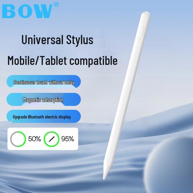 

B.O.W Capacitive Stylus Pen