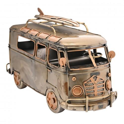 Harvey Makin Ornament - Campervan