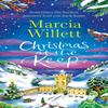 Christmas At the Keep by Marcia Willett Hardback Book 9781787633230