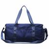 Multi-functional Nylon Duffle Bag Oxford Gym Shoulder Bag Large Capacity Handbag  Sports