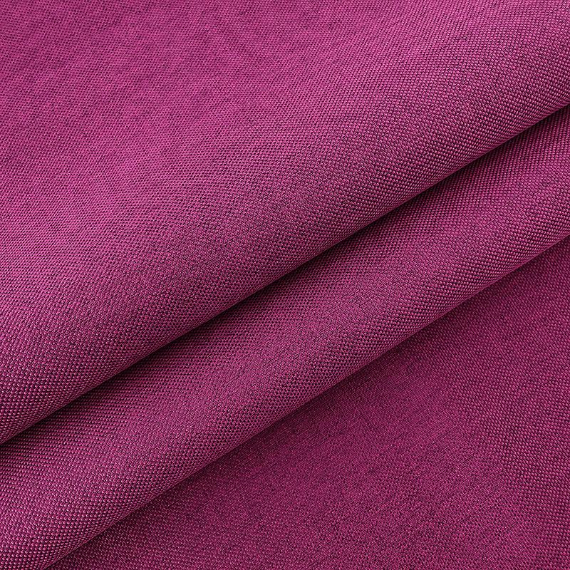 Thick Linen Fabric Durable Breathable Skin Friendly DIY Handbag Cushion Cover Tablecloth Fabric Available in Multiple Colors