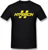 Herren Borderlands Hyperion Mode Kurzarm Cooles Herren T-Shirt