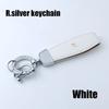 Gold/Silver Border Tpu Car Key Case Cove Shell For  Bmw Mini Cooper Countryman One  Mini Accessories
