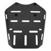 Motorcycle Rear Luggage Rack Aluminum Alloy Tail Rack   Storage Shelf Luggage Bracket for   125 150 160 2014 to 2024