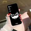 Comic B-Berserk Guts Phone Case For Samsung NOTE 20 10 M23 M53 A80 A70 A50 A30 A24 A13 A12 A07 A06 A05S A04 A03S A03 A04E Cover