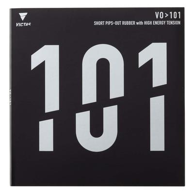 TSP Bordtennisgummi 020202 0040 VO>101 2.0