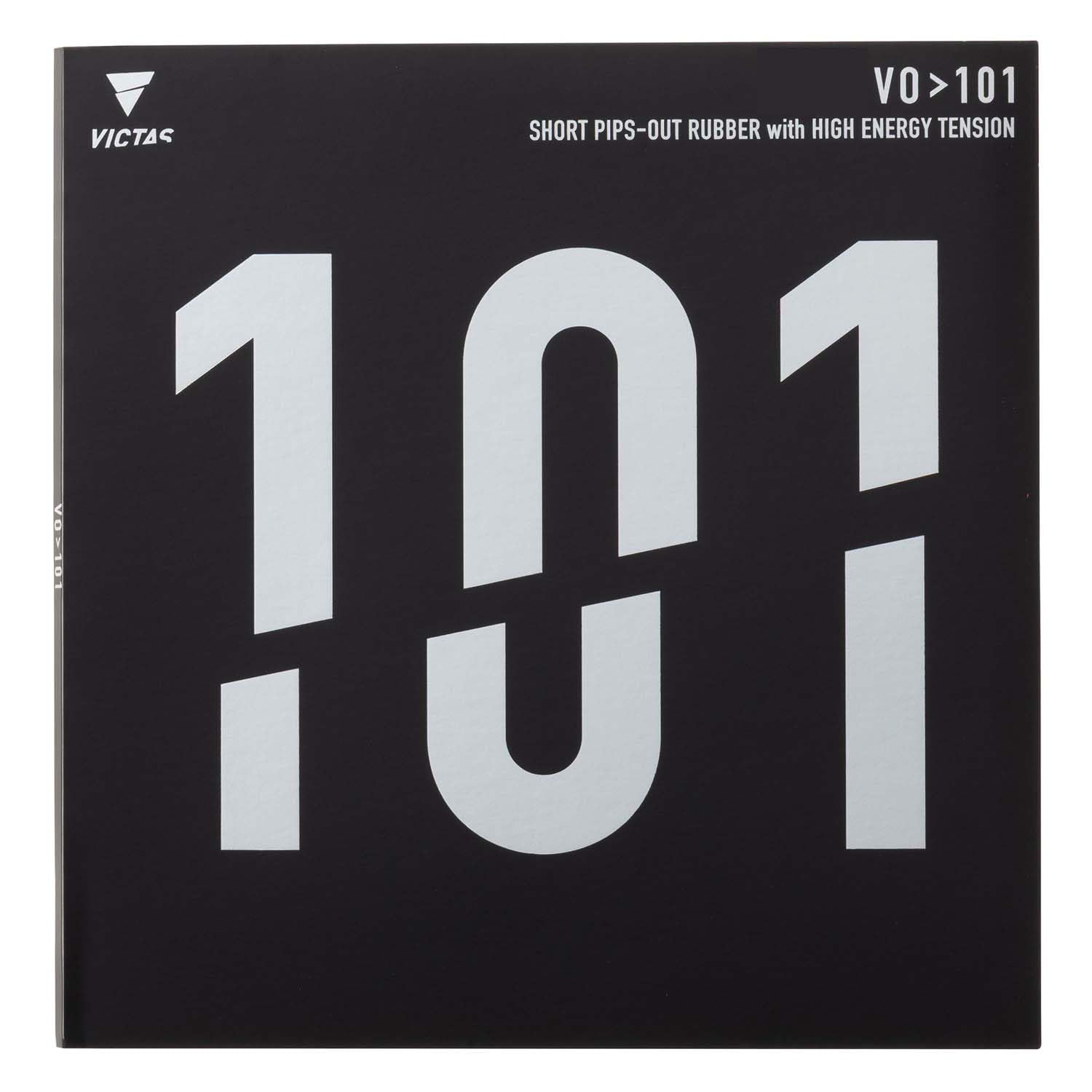 

TSP Накладка для настольного тенниса 020202 0040 VO 101 2.0