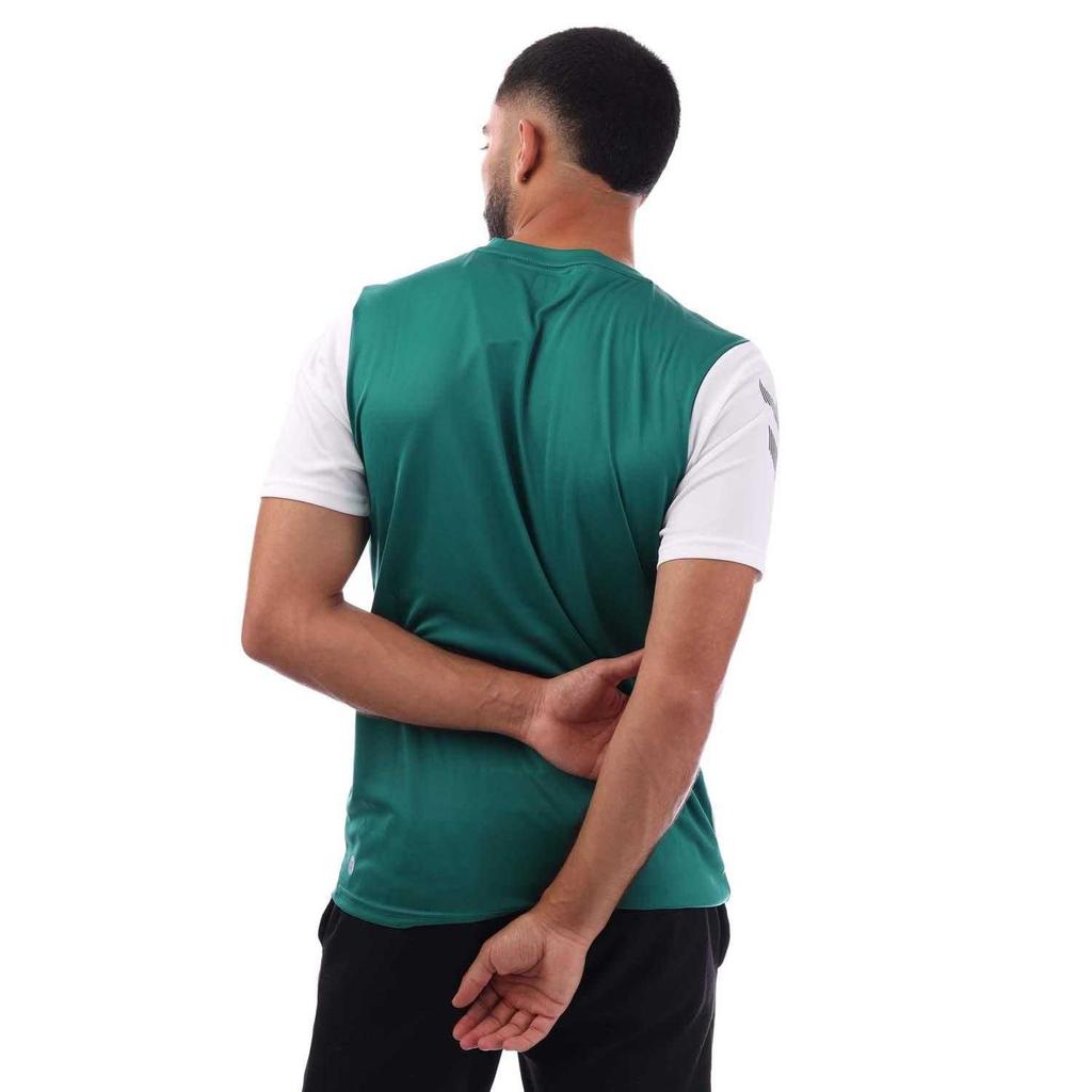 Hummel Mens Mexico Jersey