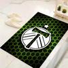 Portland Timbers Carpet Rug for Living Room Bedroom Home Sofa Decoration, Kids play Non-slip Floor Mat