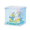 Ensky Disney Donald & Daisy Paper Theater Cube