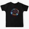 ELO, Electric Light. Orchestra Spaceship Kids T-Shirt