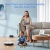WiFi Temperature Sensor Indoor Thermometer and Hygrometer Tuya Smart Devices Smart Home Products Remote Monitoring