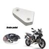 Compatible Brake Lever Seat for Modified Ducati Multistrada 1260, MTS950, 1200, V2 Models