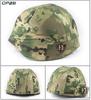 Copricasco Mimetico Stoffa per Casco Mimetismo Americano M88 Copricapo Casco Copricasco Tattico CS Stoffa per Casco